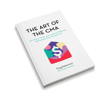 Load image into Gallery viewer, The Art of the CMA - Free Shipping (U.S. Only)